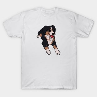 Australian Shepherd Dog T-Shirt